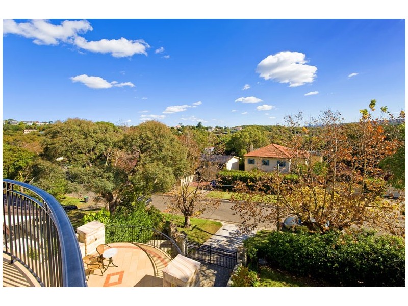 19  Boambillee Avenue, Vaucluse NSW 2030