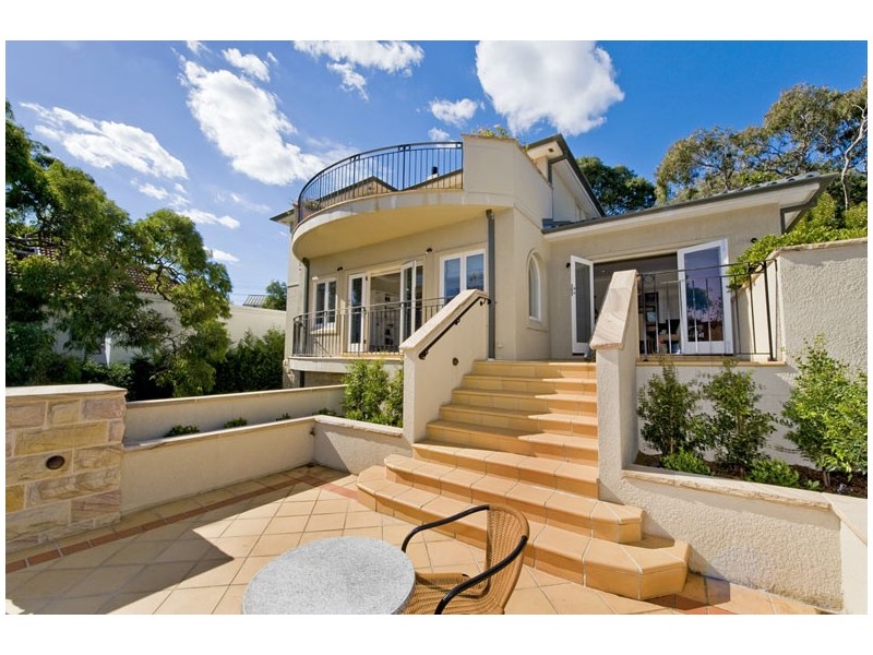 19  Boambillee Avenue, Vaucluse NSW 2030
