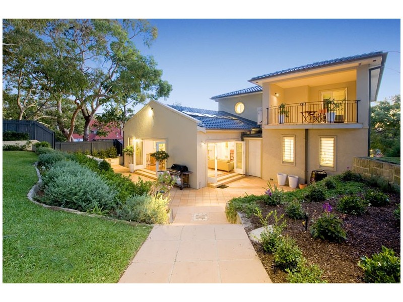19  Boambillee Avenue, Vaucluse NSW 2030