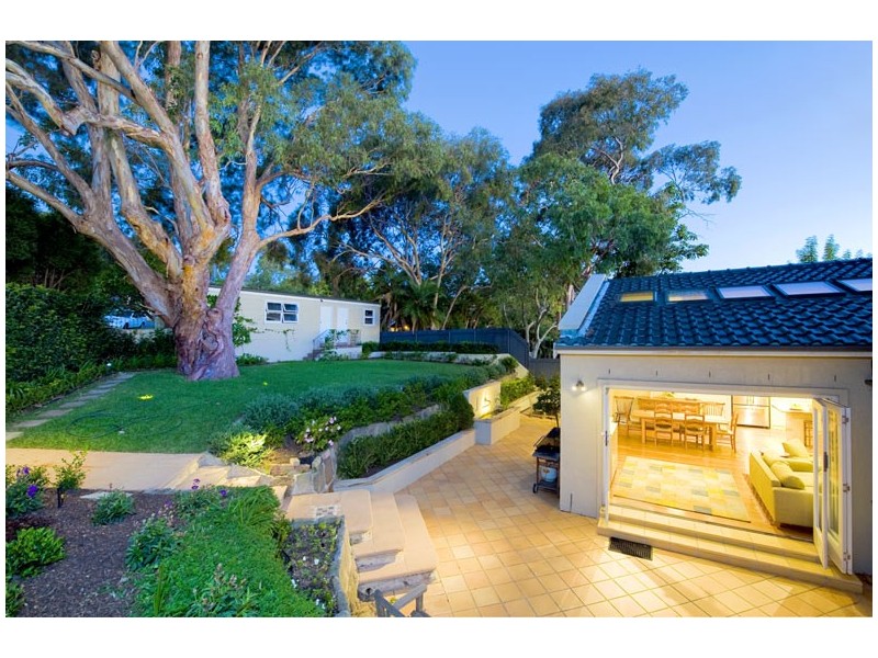 19  Boambillee Avenue, Vaucluse NSW 2030