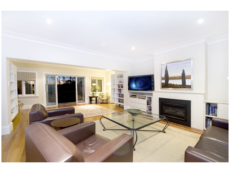 19  Boambillee Avenue, Vaucluse NSW 2030