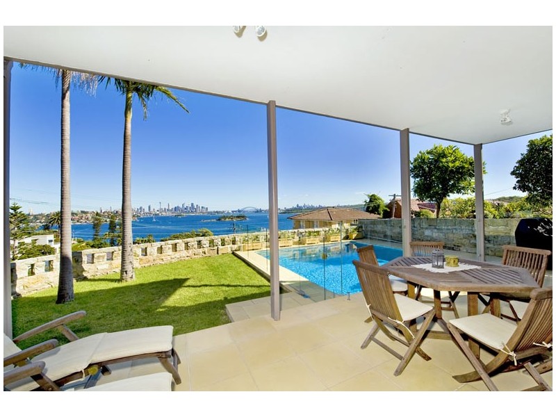 17A Vaucluse Road, Vaucluse NSW 2030