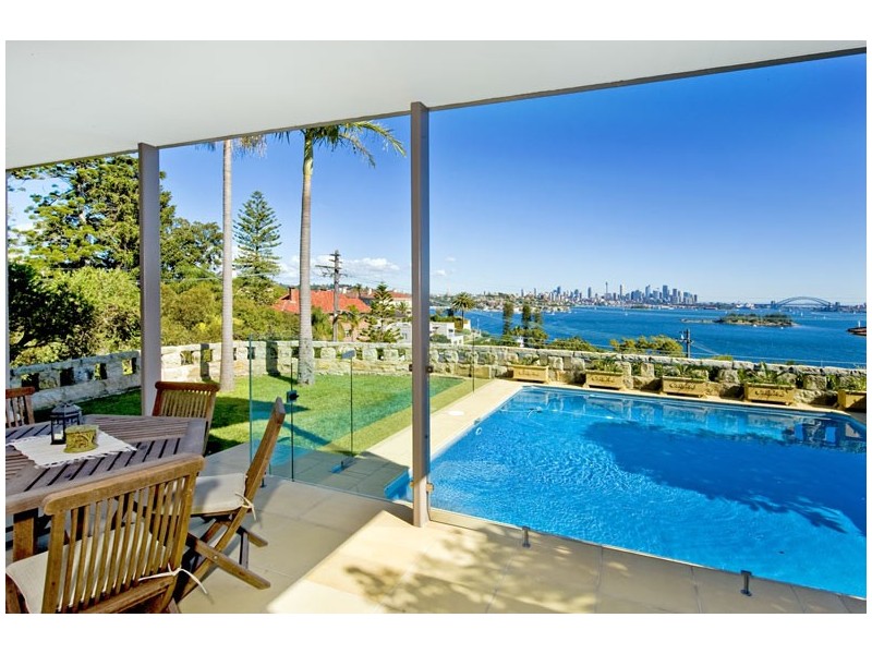 17A Vaucluse Road, Vaucluse NSW 2030