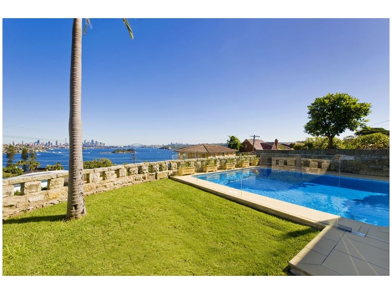 17A Vaucluse Road, Vaucluse NSW 2030