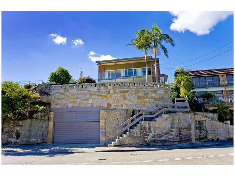 17A Vaucluse Road, Vaucluse NSW 2030