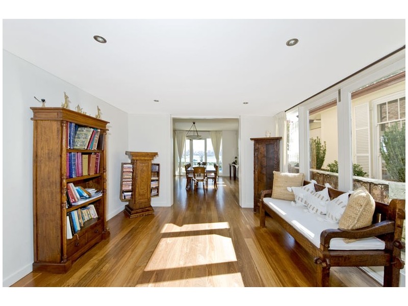 17A Vaucluse Road, Vaucluse NSW 2030