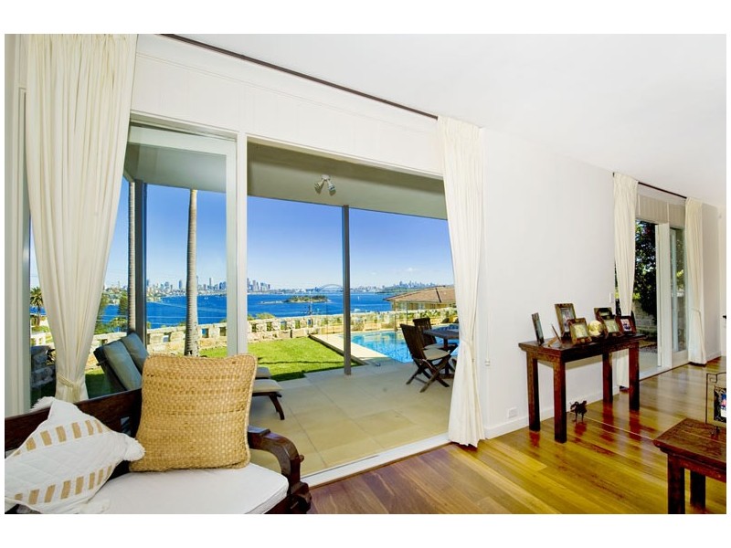 17A Vaucluse Road, Vaucluse NSW 2030