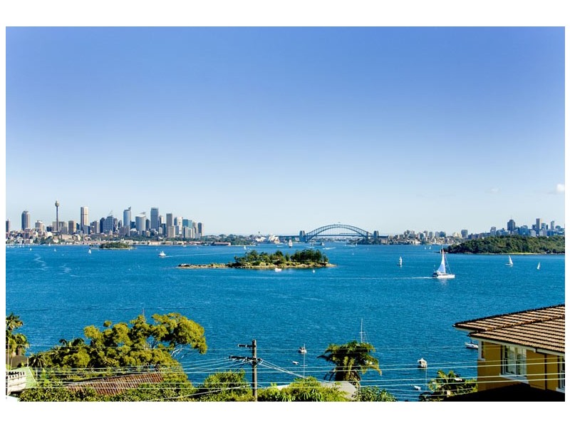 17A Vaucluse Road, Vaucluse NSW 2030