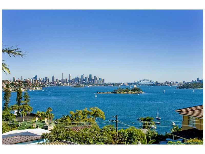 17A Vaucluse Road, Vaucluse NSW 2030