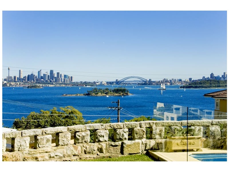17A Vaucluse Road, Vaucluse NSW 2030