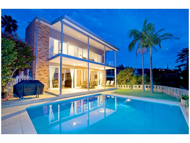 17A Vaucluse Road, Vaucluse NSW 2030