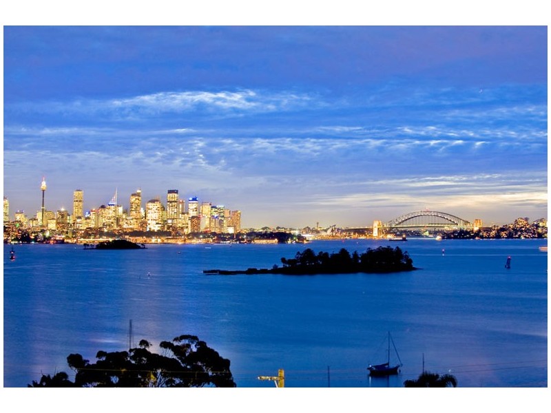 17A Vaucluse Road, Vaucluse NSW 2030