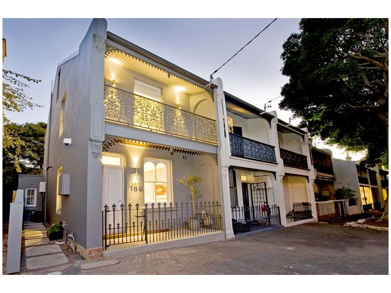 169  Paddington Street, Paddington NSW 2021