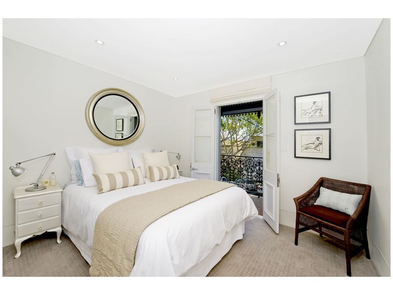 169  Paddington Street, Paddington NSW 2021