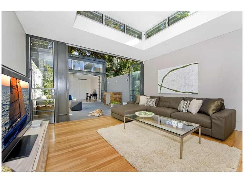 169  Paddington Street, Paddington NSW 2021