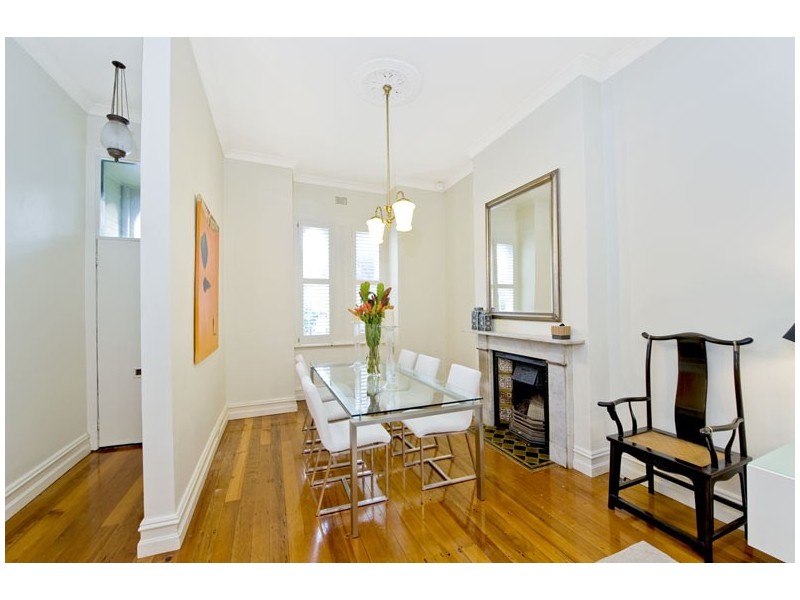 15 WOODS AVENUE, Woollahra NSW 2025