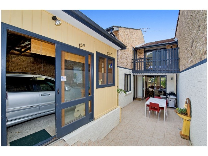 15 Thorne Street, Edgecliff NSW 2027