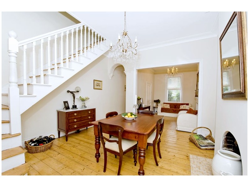 98  Sutherland Street, Paddington NSW 2021