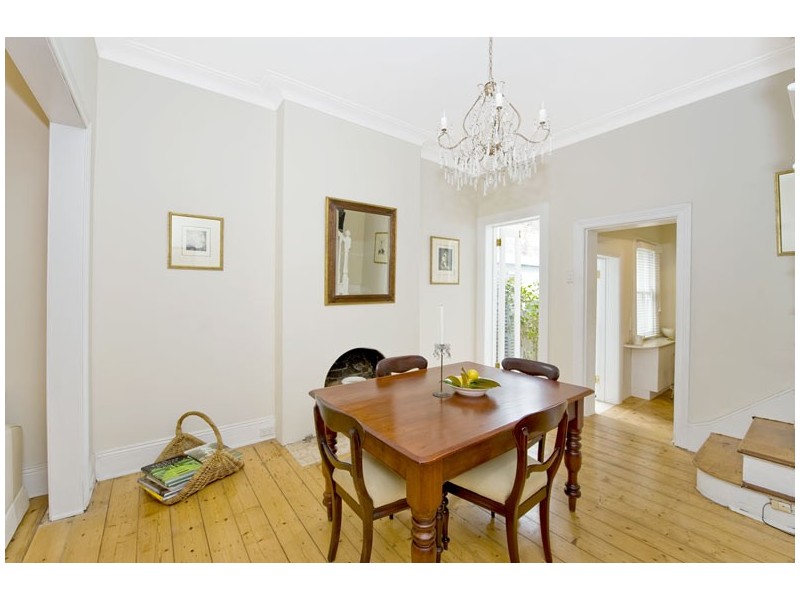 98  Sutherland Street, Paddington NSW 2021