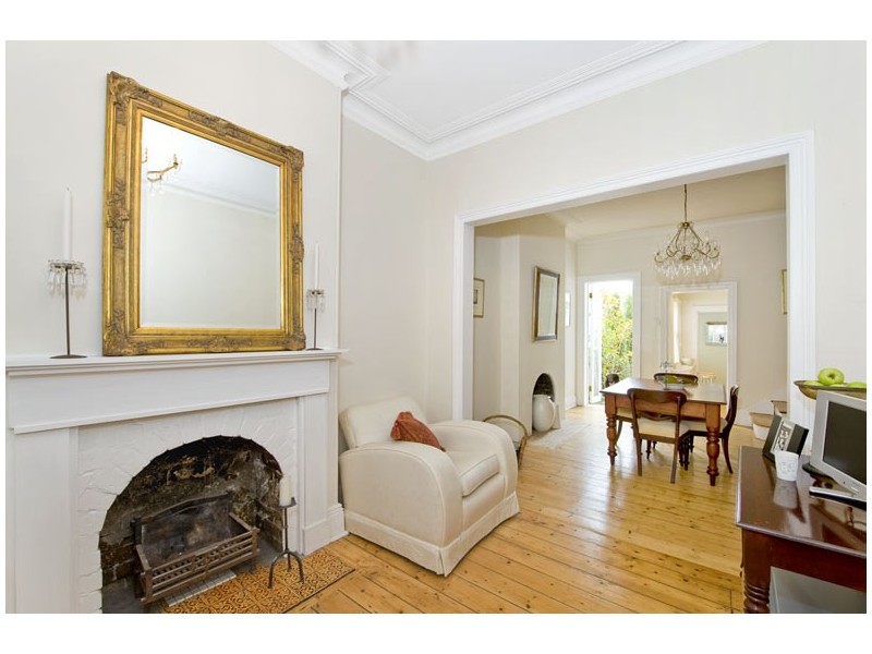 98  Sutherland Street, Paddington NSW 2021