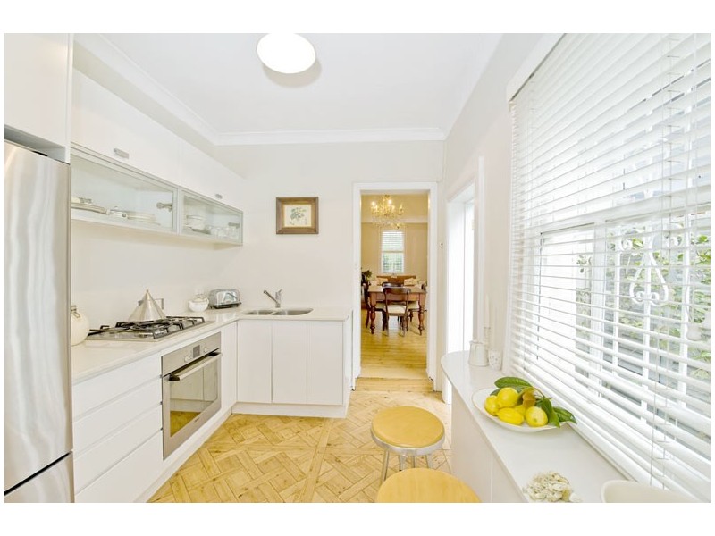 98  Sutherland Street, Paddington NSW 2021