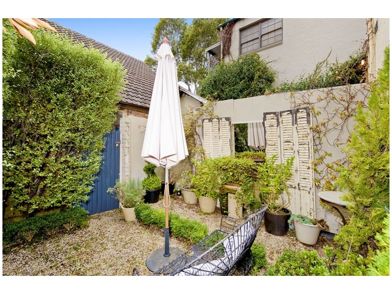 98  Sutherland Street, Paddington NSW 2021