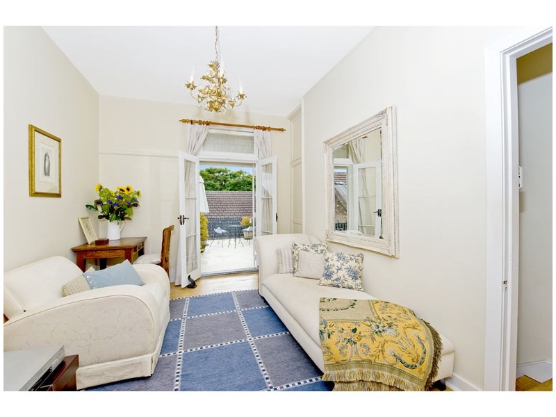 98  Sutherland Street, Paddington NSW 2021