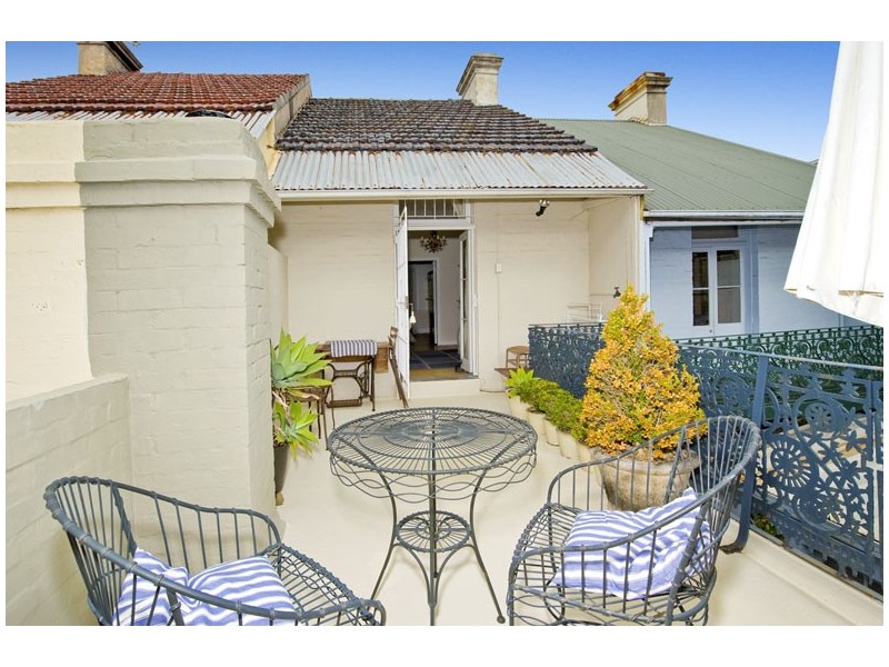 98  Sutherland Street, Paddington NSW 2021