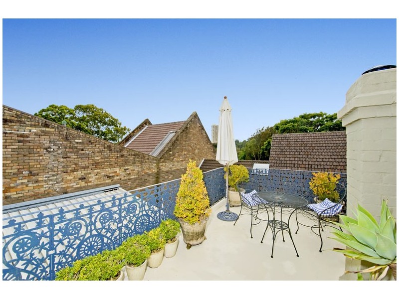 98  Sutherland Street, Paddington NSW 2021