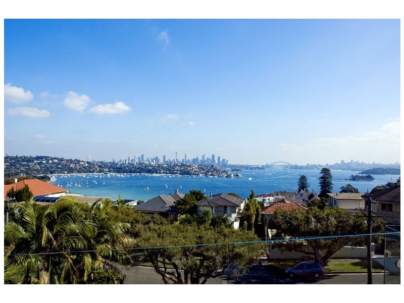 Rose Bay NSW 2029