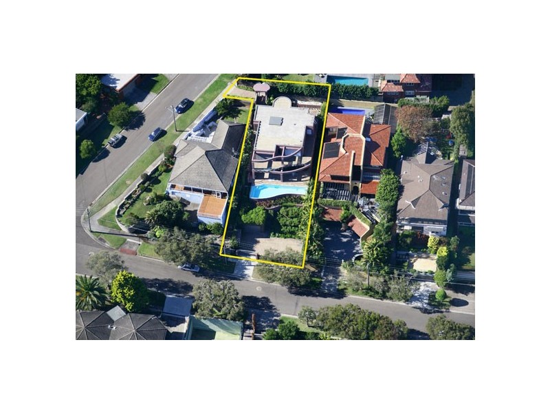 Rose Bay NSW 2029