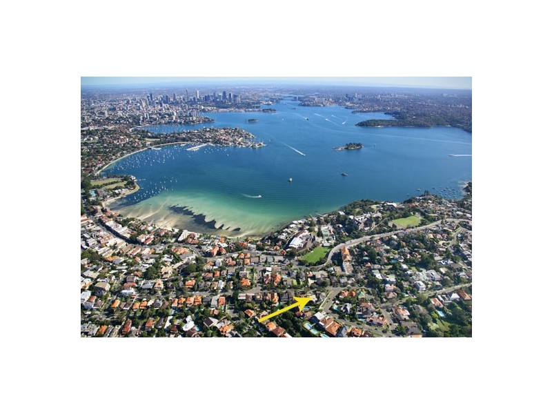 Rose Bay NSW 2029