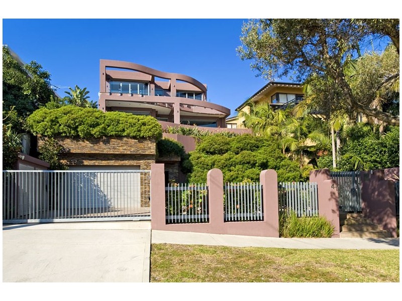Rose Bay NSW 2029