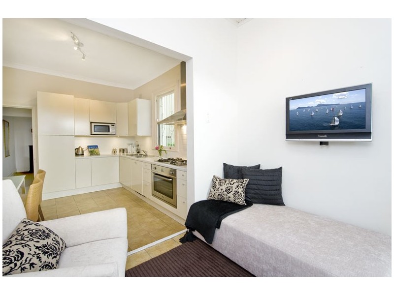 46  Dillon Street, Darlinghurst NSW 2010