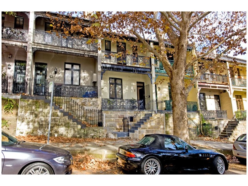 46  Dillon Street, Darlinghurst NSW 2010