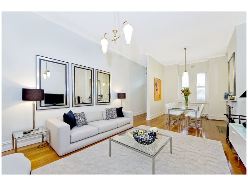 15  WOODS AVENUE, Paddington NSW 2021