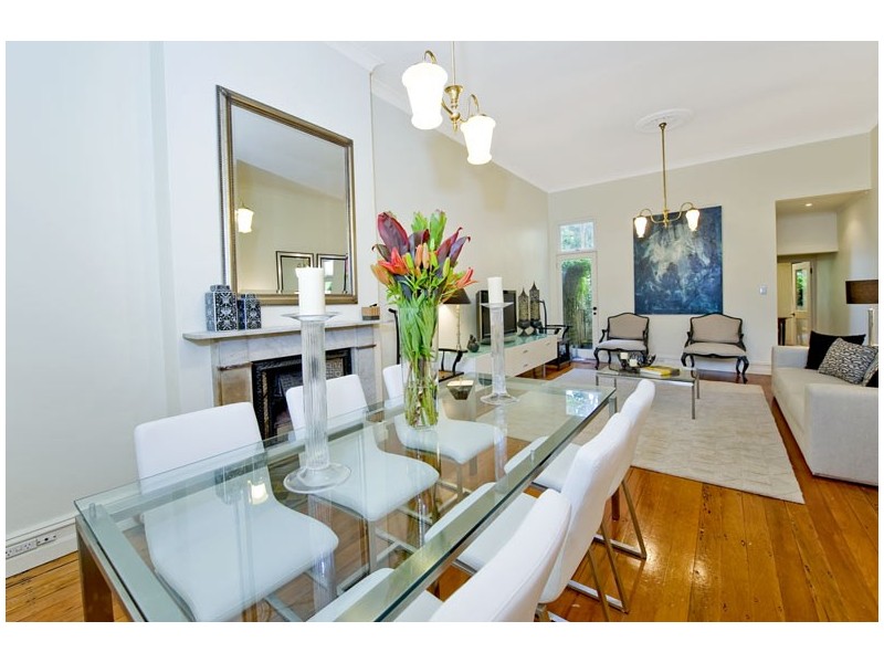 15  WOODS AVENUE, Paddington NSW 2021