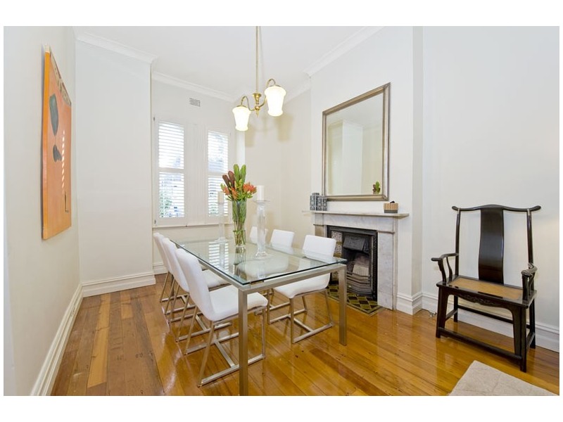 15  WOODS AVENUE, Paddington NSW 2021