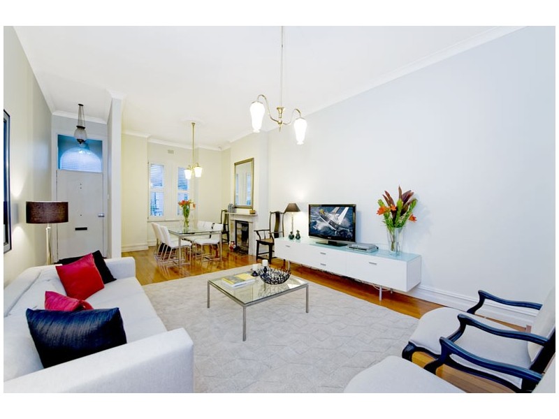 15  WOODS AVENUE, Paddington NSW 2021