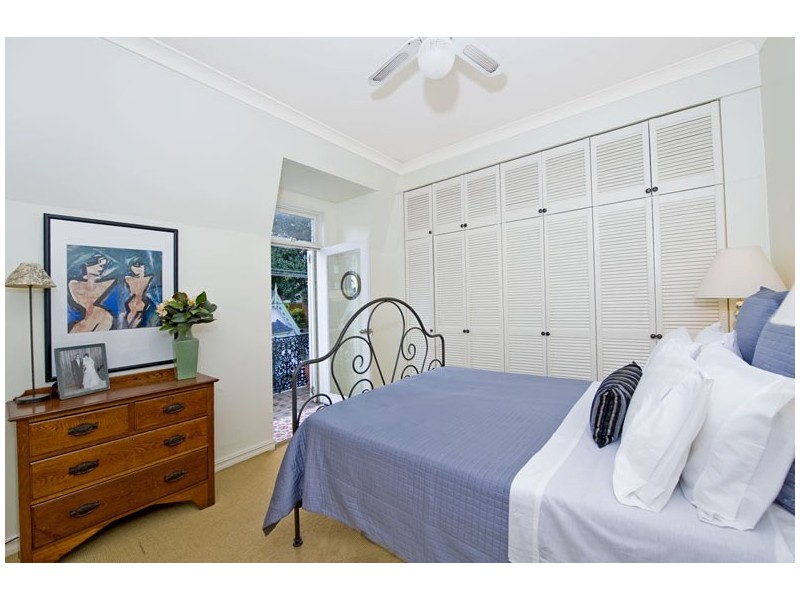 15  WOODS AVENUE, Paddington NSW 2021