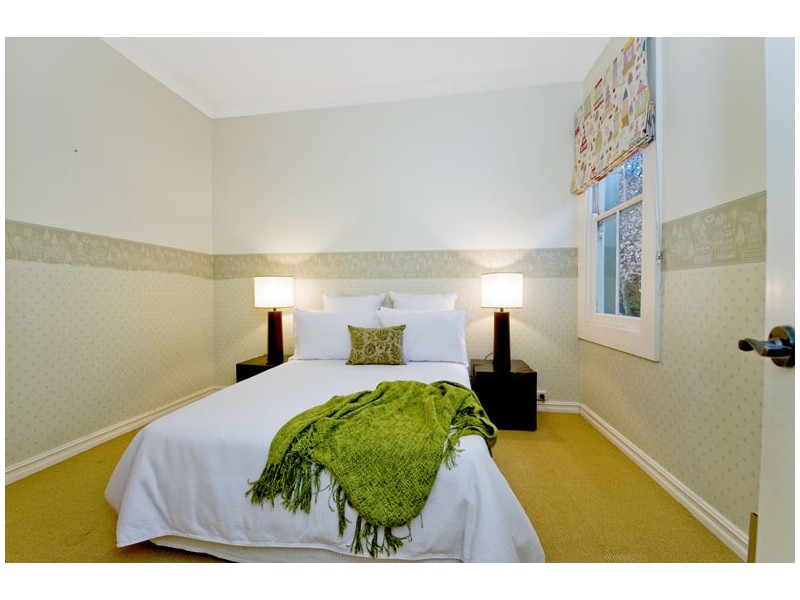 15  WOODS AVENUE, Paddington NSW 2021