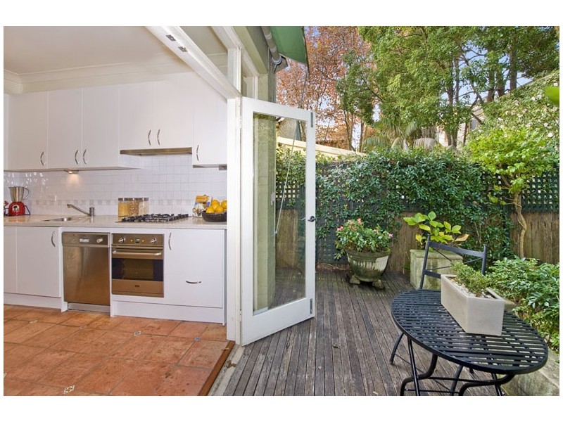 15  WOODS AVENUE, Paddington NSW 2021