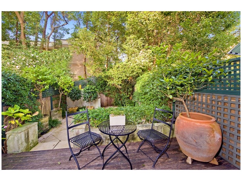 15  WOODS AVENUE, Paddington NSW 2021