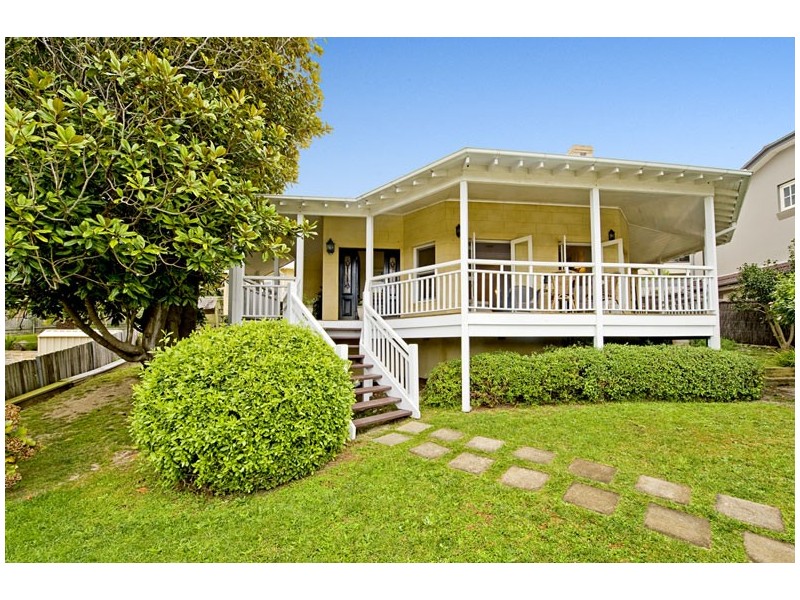 30  COURTENAY ROAD, Rose Bay NSW 2029