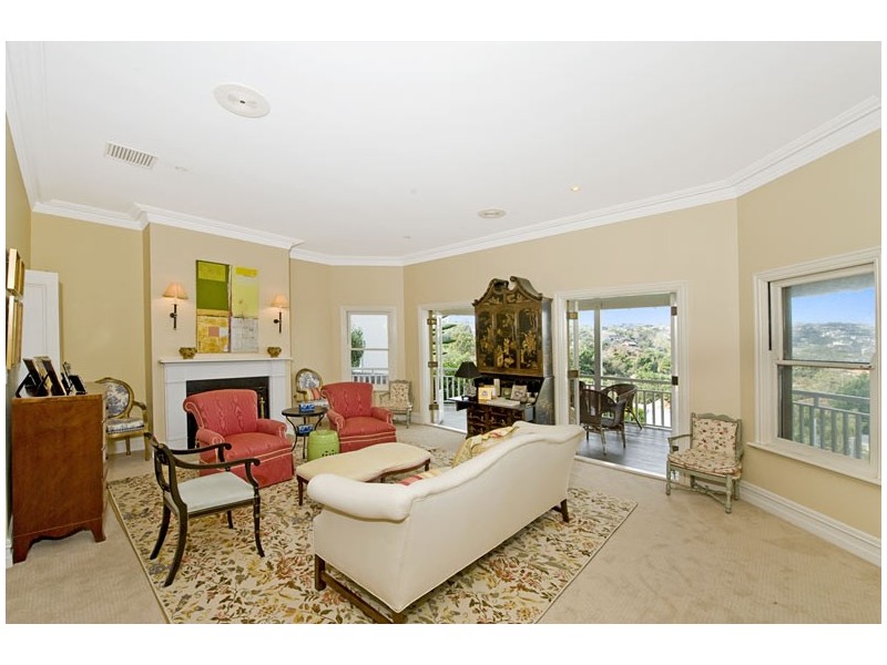 30  COURTENAY ROAD, Rose Bay NSW 2029