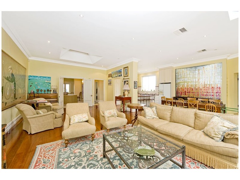 30  COURTENAY ROAD, Rose Bay NSW 2029