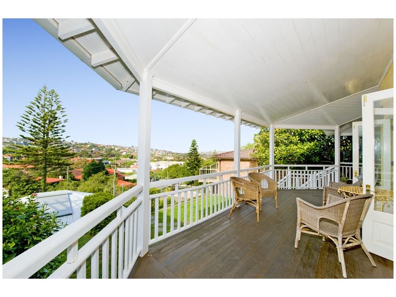 30  COURTENAY ROAD, Rose Bay NSW 2029