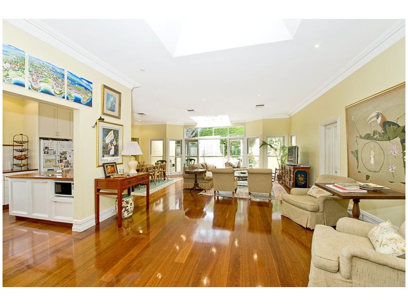 30  COURTENAY ROAD, Rose Bay NSW 2029