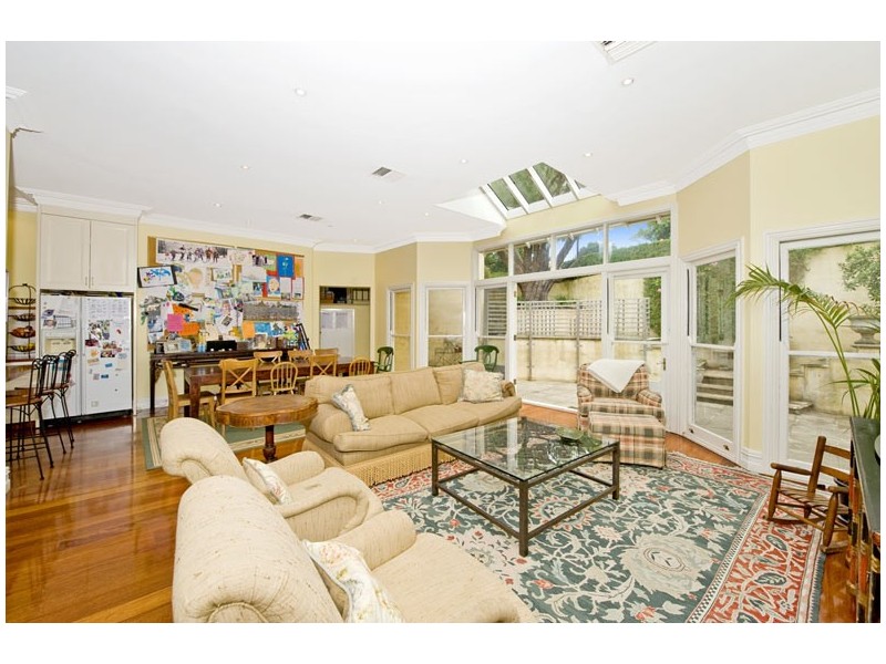 30  COURTENAY ROAD, Rose Bay NSW 2029