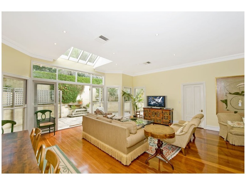 30  COURTENAY ROAD, Rose Bay NSW 2029